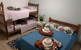 Hospedagem Da Val
