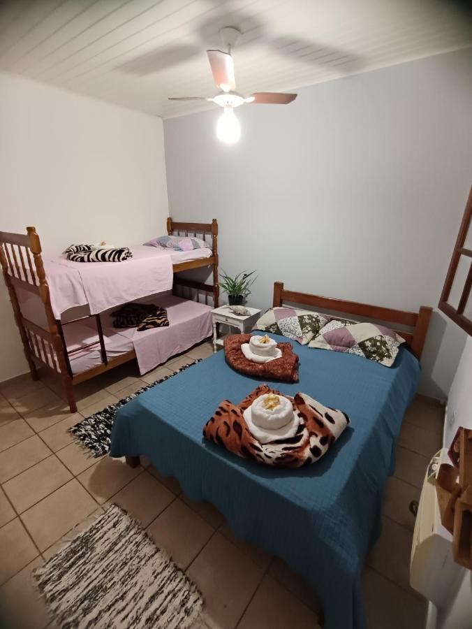 Hospedagem Da Val Araquari Exterior photo