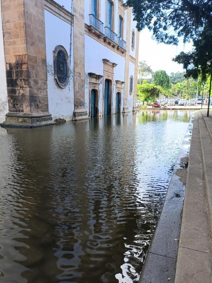 Hospedagem Da Val Araquari Exterior photo